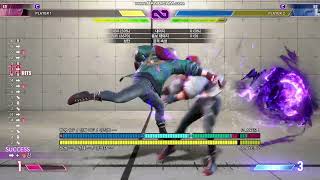 ed shin dream max damagewith all meter