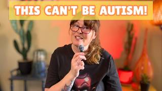 6 Things I Didn't Know Could Be Autism