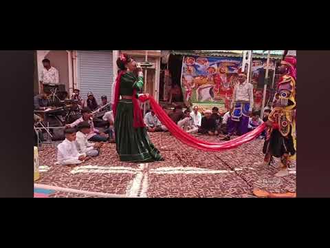 વગડે લુટાણી સગુણા.... 