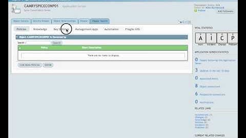 Capturing Tribal Knowledge