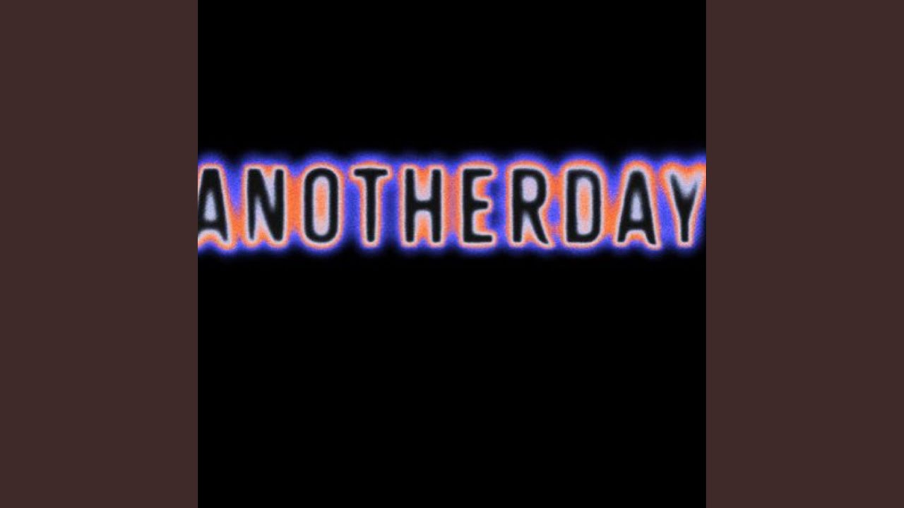 Watch Another Day on YouTube Watch Another Day on YouTube
