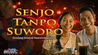 Senjo Tanpo Suworo | Kendang Kempul Banyuwangi 2026🎧