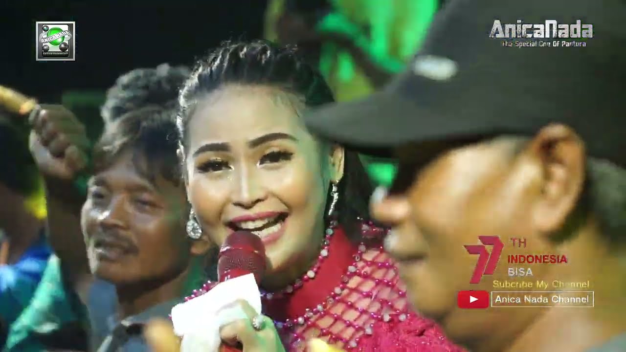 LINTANG RAINA DIAN ANIC FT SUMBANGSIH ANICA NADA MALAM 11 AGUSTUS 2022 DS PARUNGJAYA LEUWIMUNDING