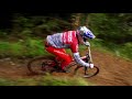 Gee Atherton's Ride For The Win | Red Bull Hardline 2018
