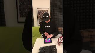 Trap Shinobi — Drum Pad Machine by Rubba Fingaz