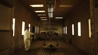 Mueller, Legendary Manufacturing