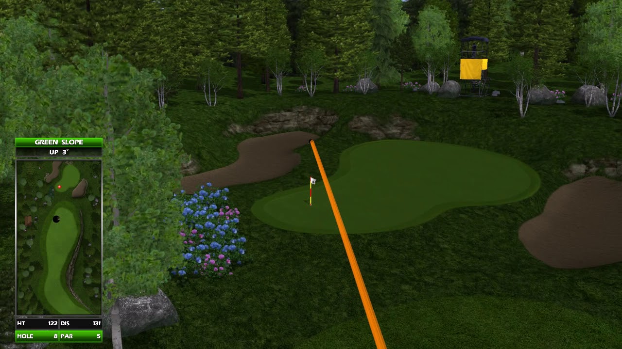 camera iphone 8 plus apk Golden Tee Great Shot on Mystic Hills!