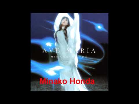 AVE MARIA Minako Honda - YouTube