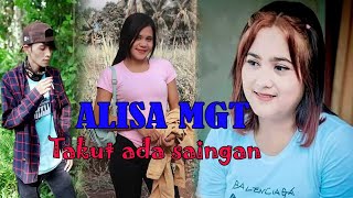 DUET MANIS AOLIN DAN HIPONG LEWAT TEMBANG SASAQ TAKUT ARAK SAINGAN