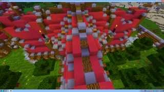 Server spawn | Free Download | 1080p