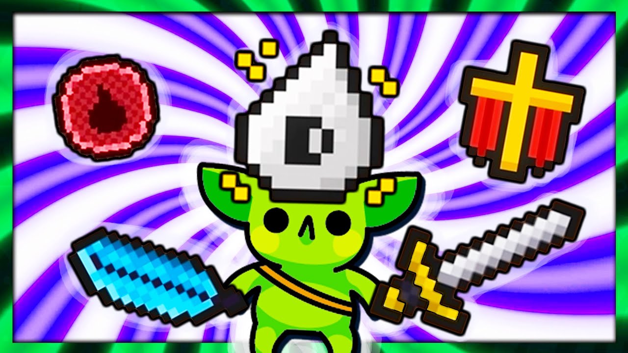 NEW MODDED ORBS, RELICS, & A TON MORE!!! | Modded Peglin