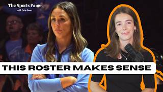 The Lady Vols Sound Like Tennessee Again