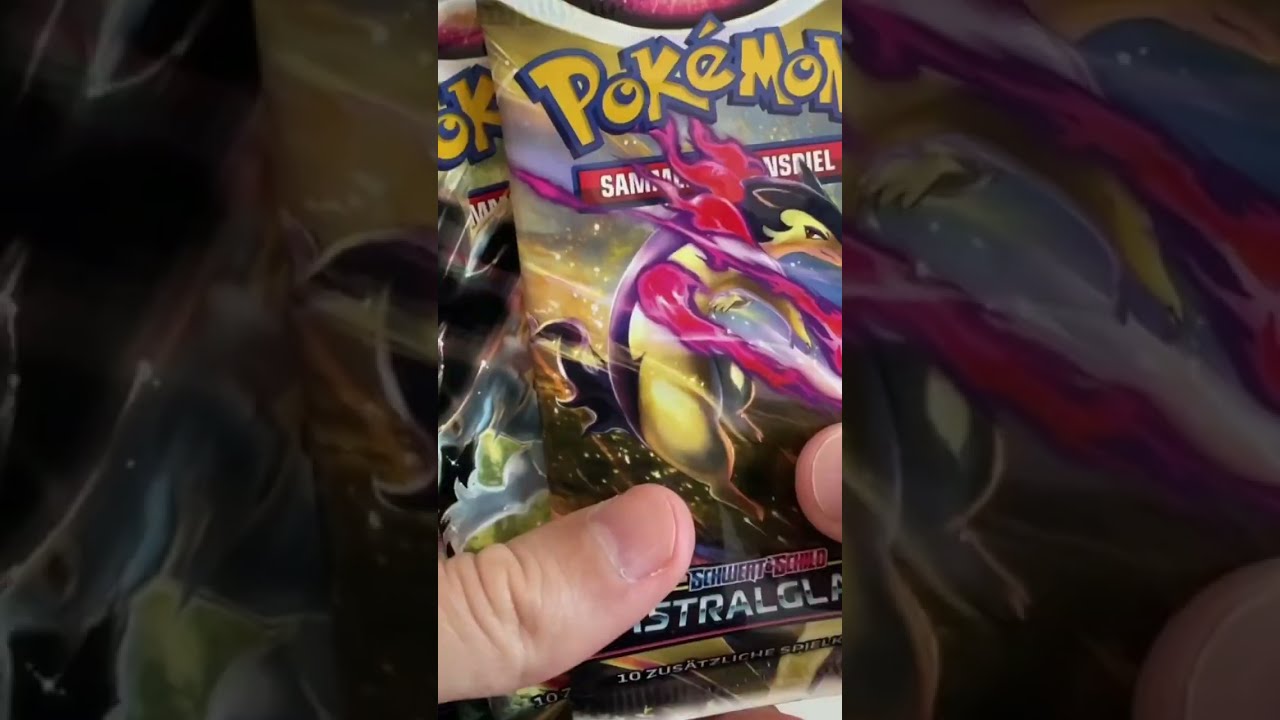 CRAZY draws from 🇩🇪 Tornupto Tin Box 