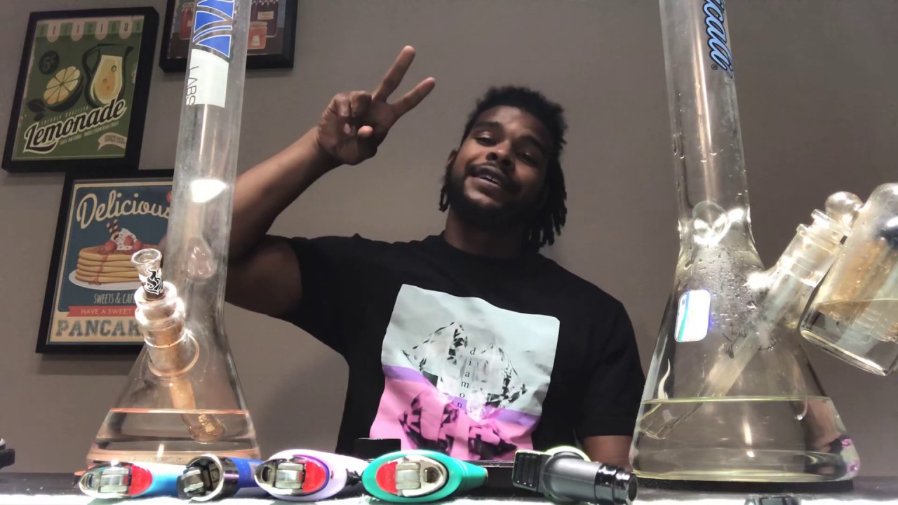 STRAIN APPRECIATION: BLACKBERRY MIMOSA (DIAMONDS AND SAUCE)