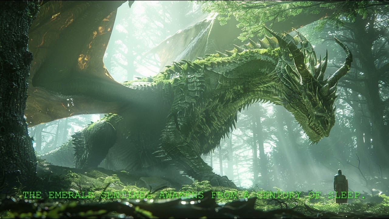 I found this lost 1985 fantasy tape in the ruins... it feels like a sacred dream | 80s VHS Mix