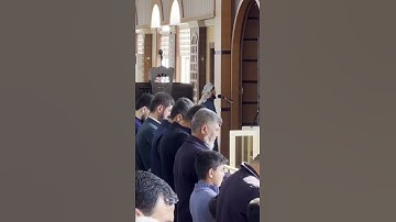 جدید-صوت غير مسموع-تلاوة خاشعة-بصوت القارئ رعد محمد الكردي راحة نفسية حالات واتس اب