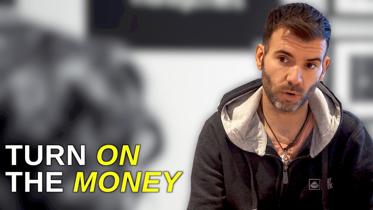 MUSICIANS - MAKING MONEY FROM MUSIC IS EASY #99 