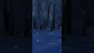 #blizzardwindsounds #winterwonderland #heavyblizzardsounds