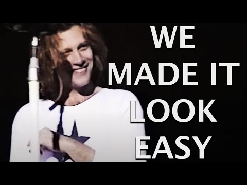 Bon Jovi -