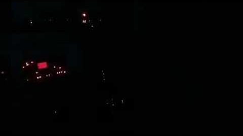 Doepfer A-127 Filter demo