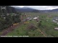 Volando sobre México en Drone | 15 - Valle del Silencio