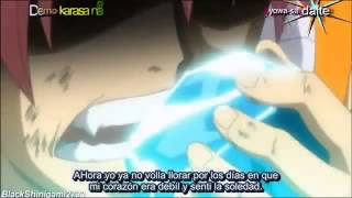 Fairy Tail OP 3 FULL ESP MAD  AMV