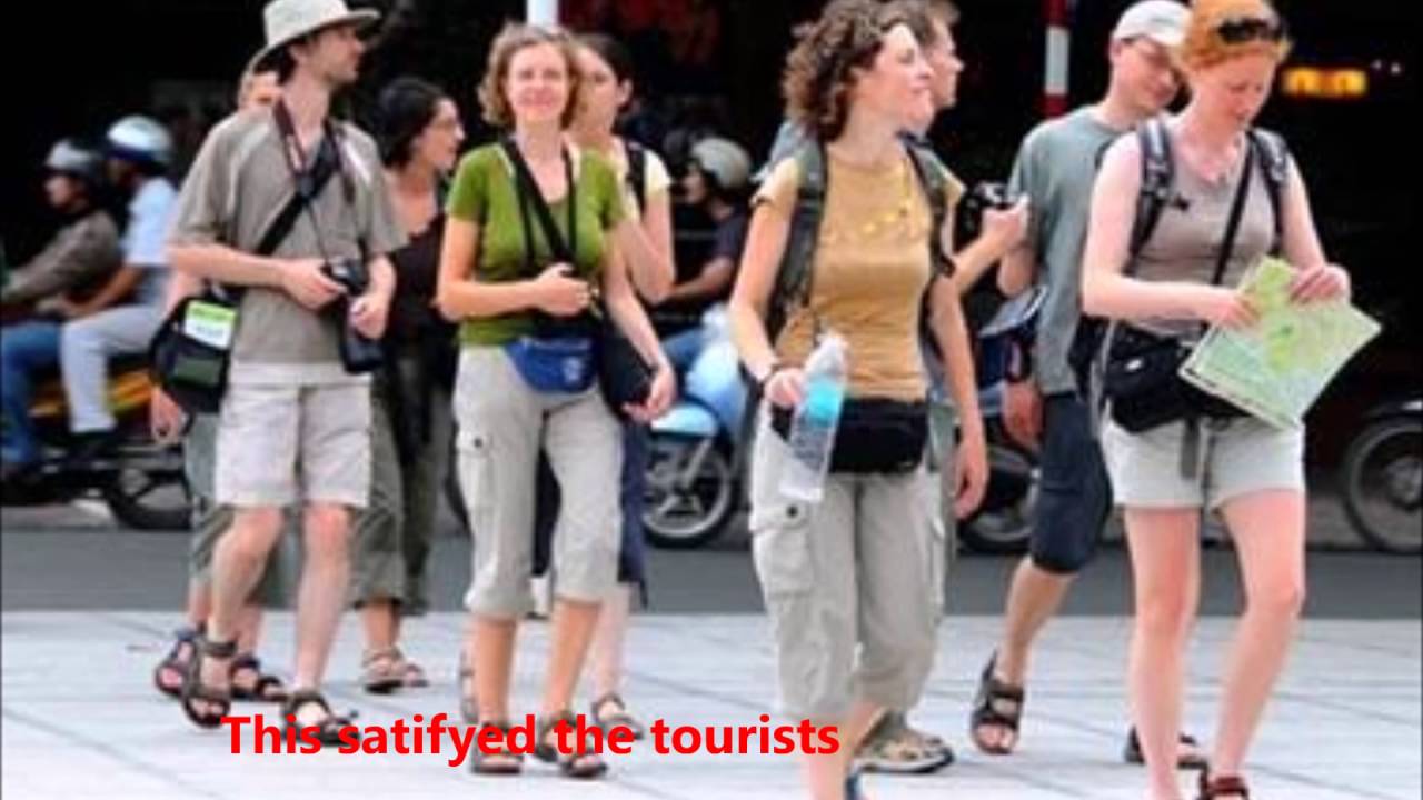 GCSE Geography Newcastle Case Study YouTube