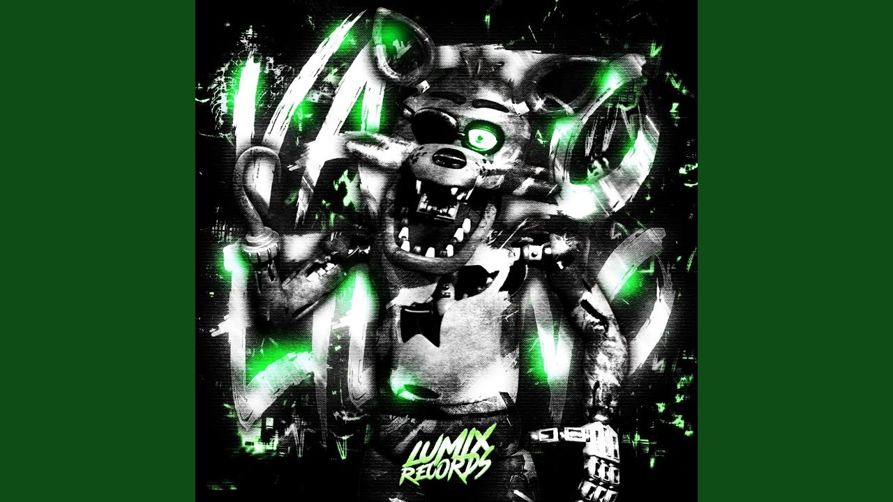 VAZIO ETERNO (Sped Up)