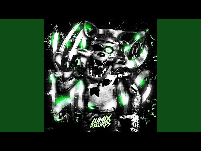 VAZIO ETERNO (Sped Up)