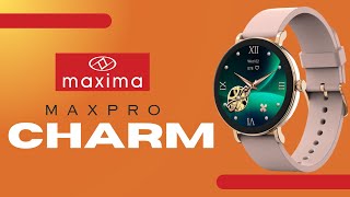 Maxima Max Pro CHARM⚡| Detail Specs And Price |🔥