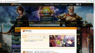 How to download Allods Online