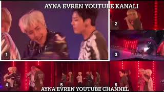 Btsfi̇re6 Cam Multi̇vi̇ew2021 Muster Sowoozo