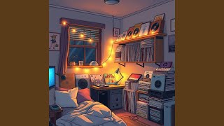 Drifting Away – A floaty, expansive track that encourages escapism and imagination.