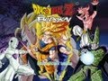 Dragon Ball Budokai Tenkaichi 3 Mod Android