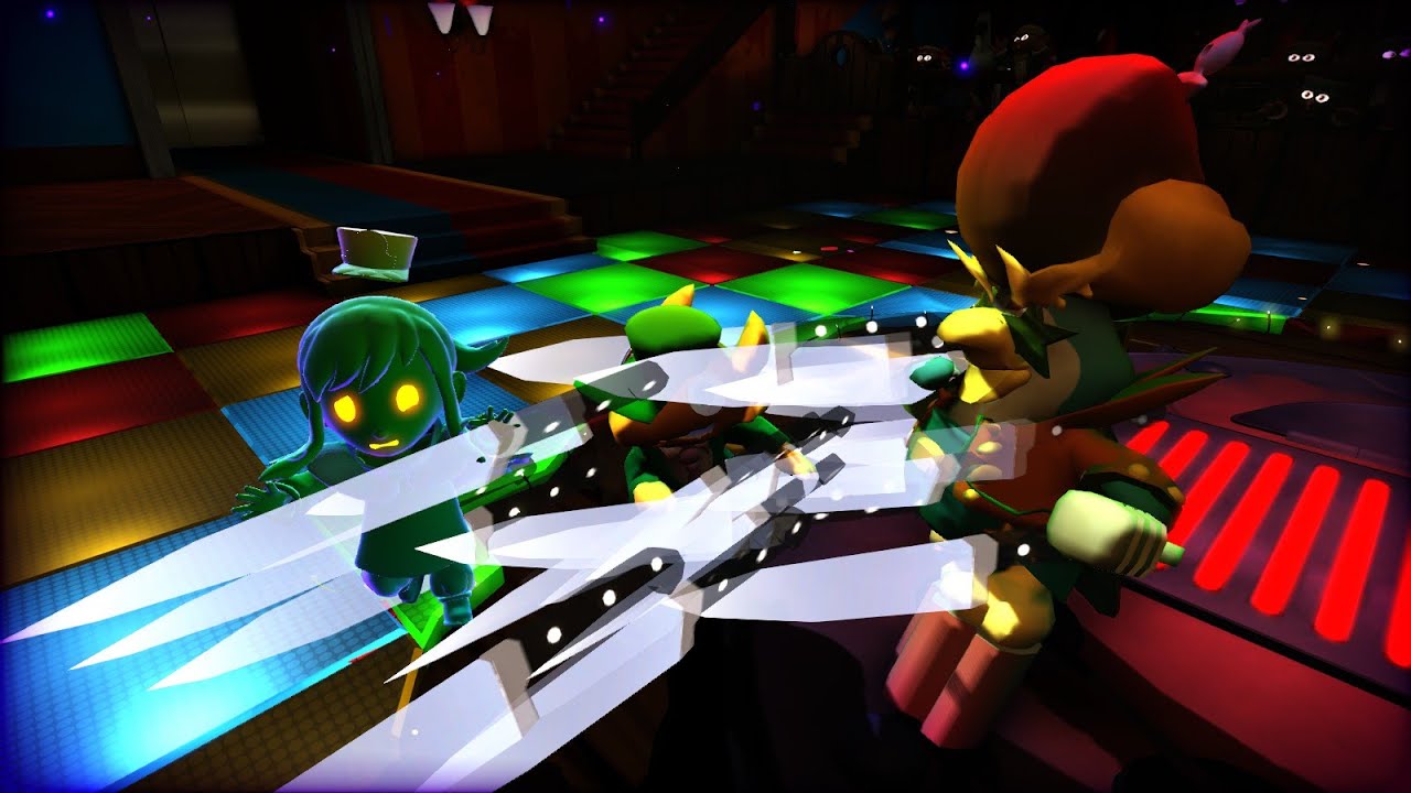 Killing Two Birds But They're JACKED (Damageless, Hatless, Badgeless