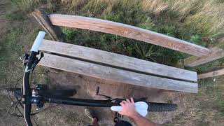 Raceface turbine R dropper post malfunction - not fully expanding to idle