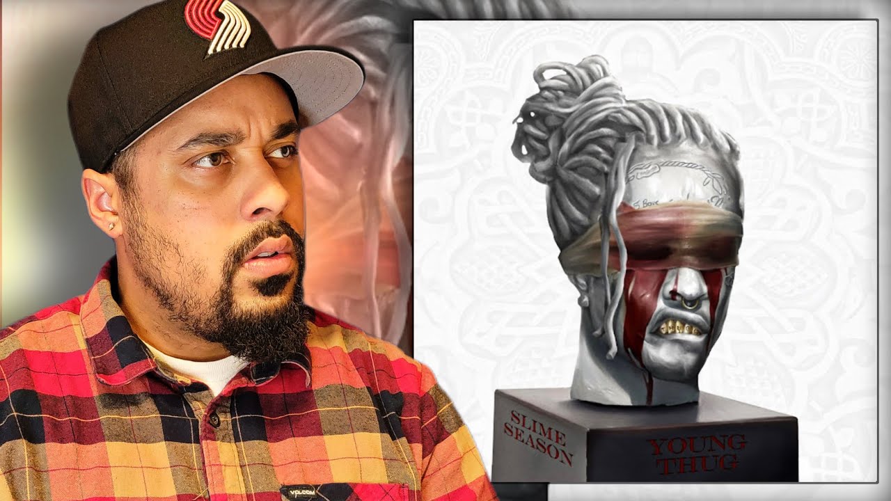 I Finally Listened to Young Thug's Slime Season… - YouTube