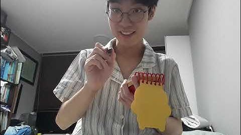 How to draw an O (Part 3) with Mailtime song included