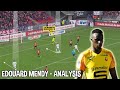 Edouard Mendy | Strengths and Weaknesses | Player Analysis of Chelsea Target