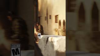 🔥🧱 No cover is safe, not even shields #R6Siege