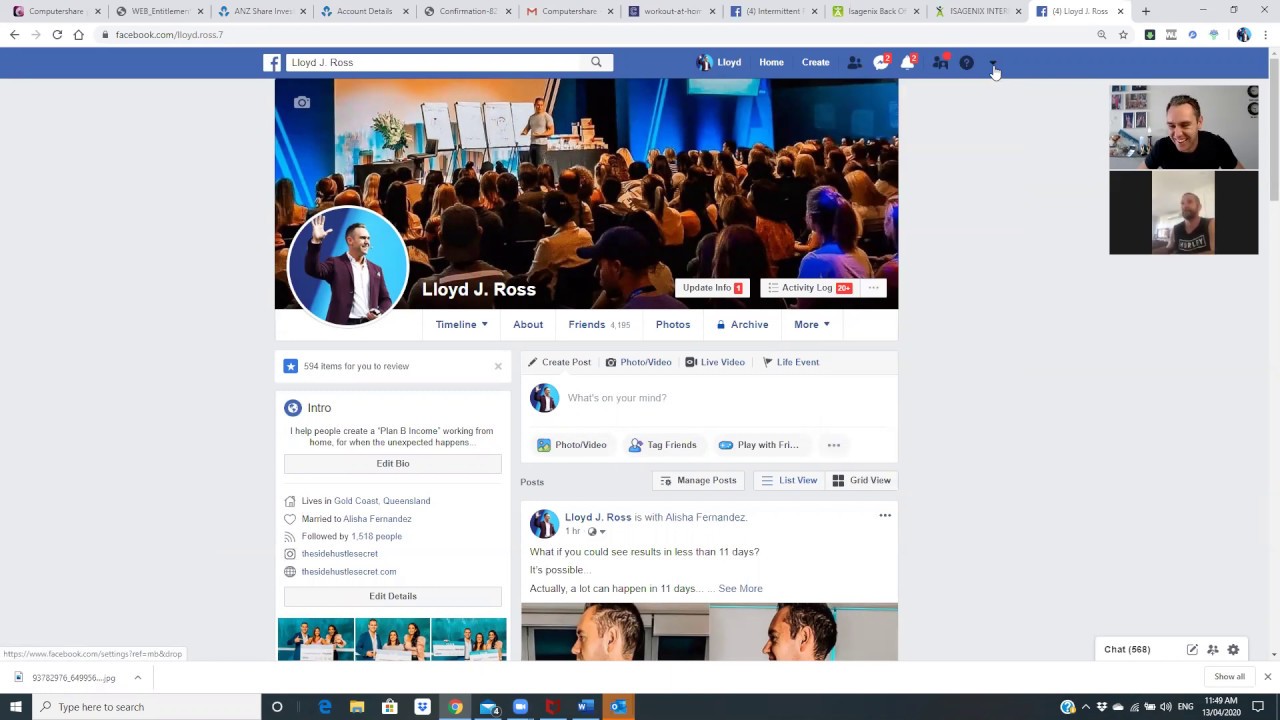 How To Download Facebook Friends List YouTube