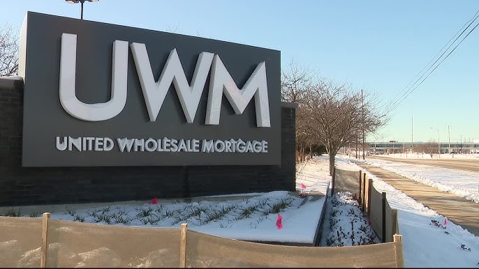 United Wholesale Mortgage - Governance - Executive Management