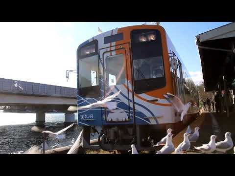 浜名湖佐久米駅