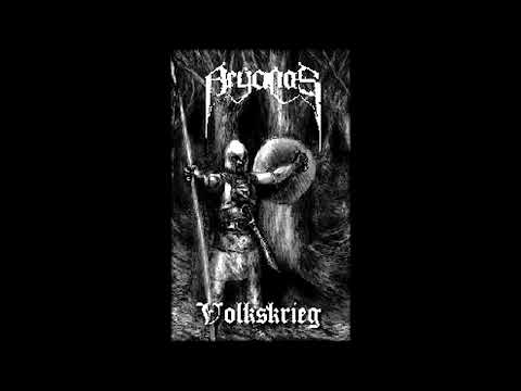 Volkskrieg artwork