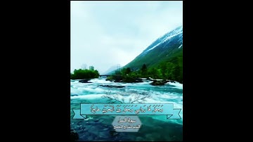 آيات من سورة النمل بصوت شبيه ياسر الدوسري مشاري البقمي
