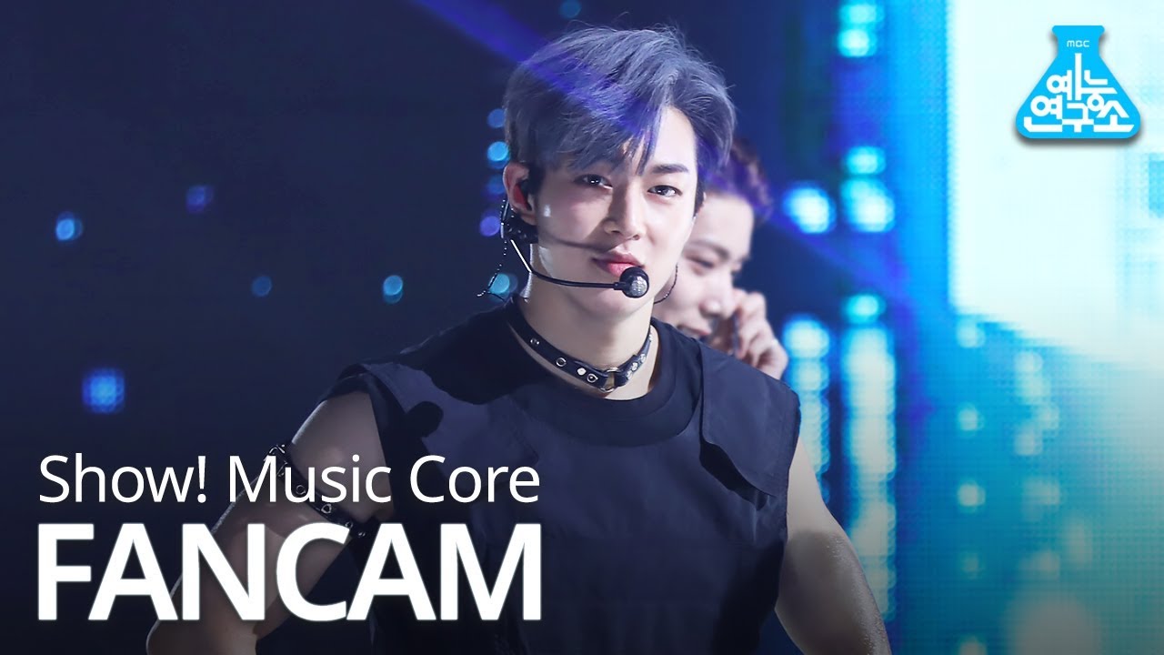 ダウォン「RPM」公式Fancamのサムネイル