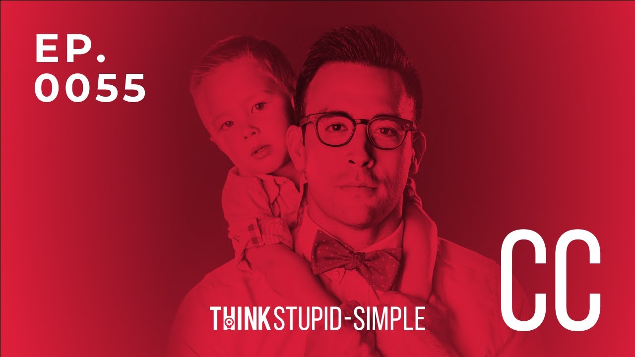 Reimagining How We Learn with Cameron Chow TSS Podcast Ep. 55 YouTube