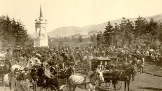 HERE2 - A History of Golden Gate Park