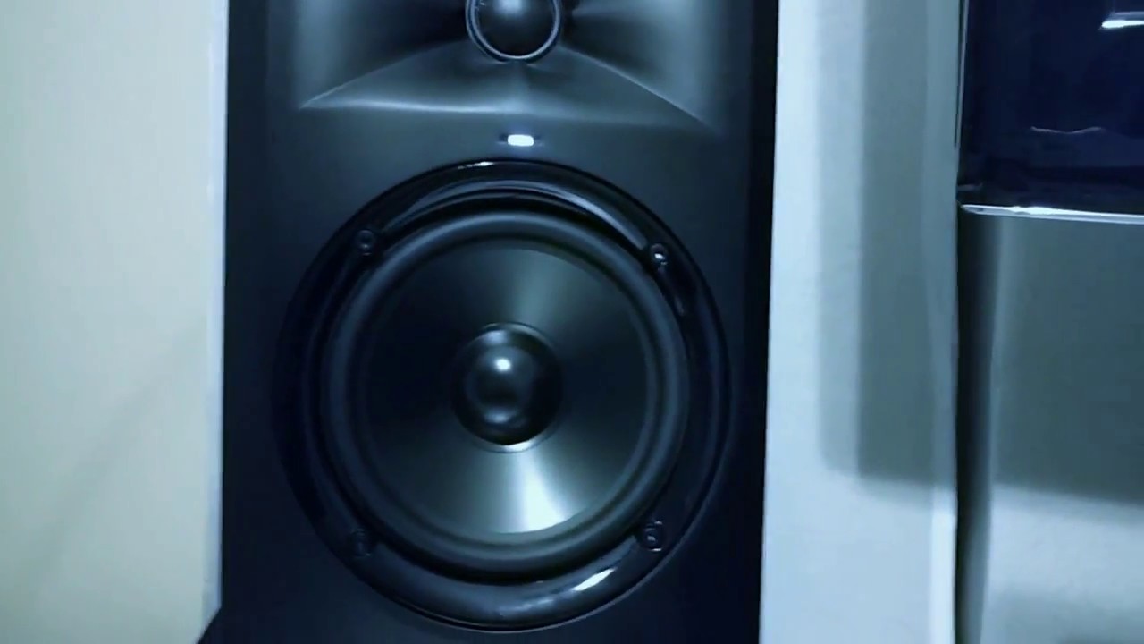 Jbl LSR 305s buzzing 221 Hz YouTube