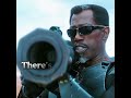 Marvelʼs goat come back| Blade edit |#marvel #blade #wesleysnipes #deadpoolandwolverine